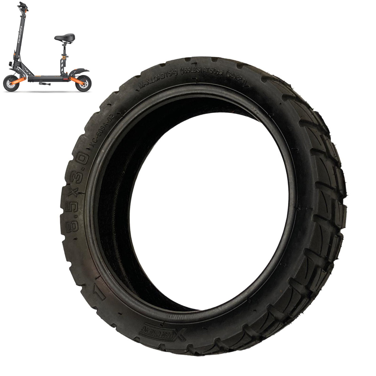 kukirin g2 pro replacement wheels | kukirin g2 pro replacement tyre UK ...