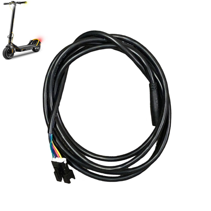 apachie 500 W pro edition Scooter Line Cable