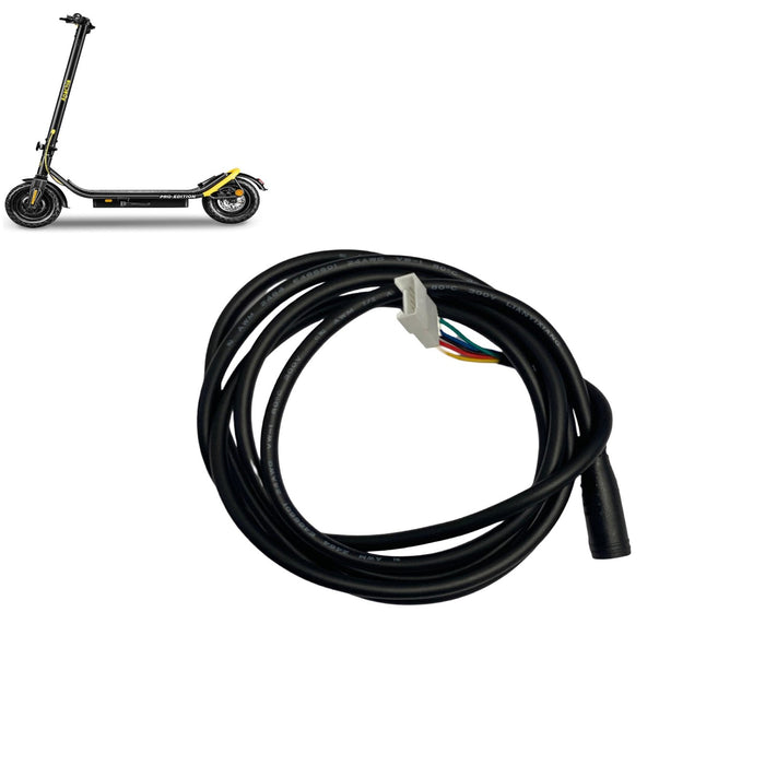 apachie pro edition Scooter Line Cable