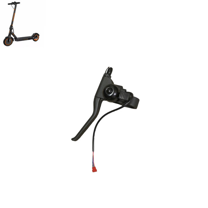 Techtron scooter Pro 3500 Brake Lever