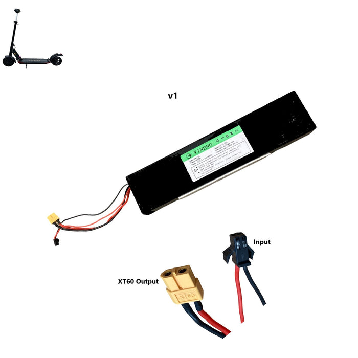 Aovopro S3 ES40 EW4 Battery