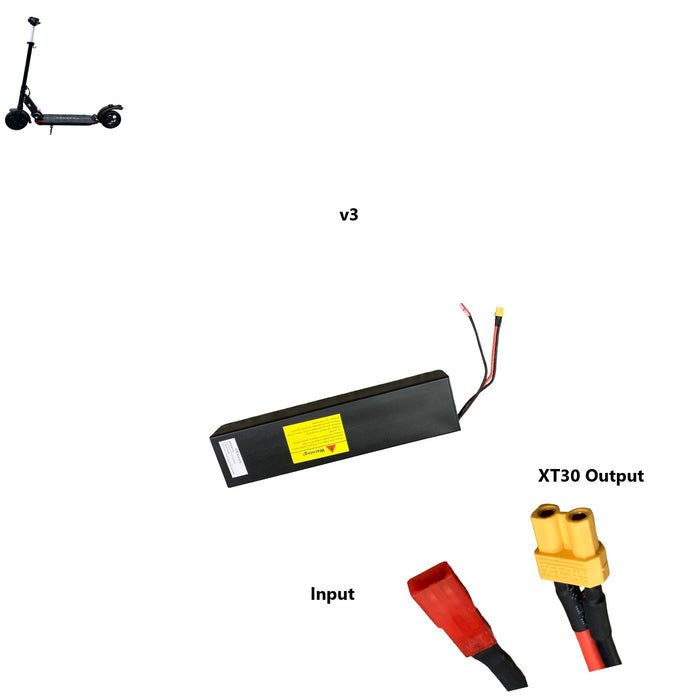 Aovopro S3 ES40 EW4 Battery