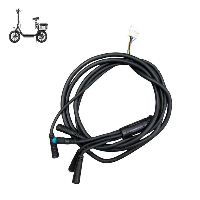 AOVOPRO ESBS Scooter Line/data cable