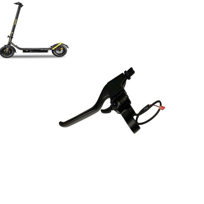 apachie pro edition Scooter brake lever