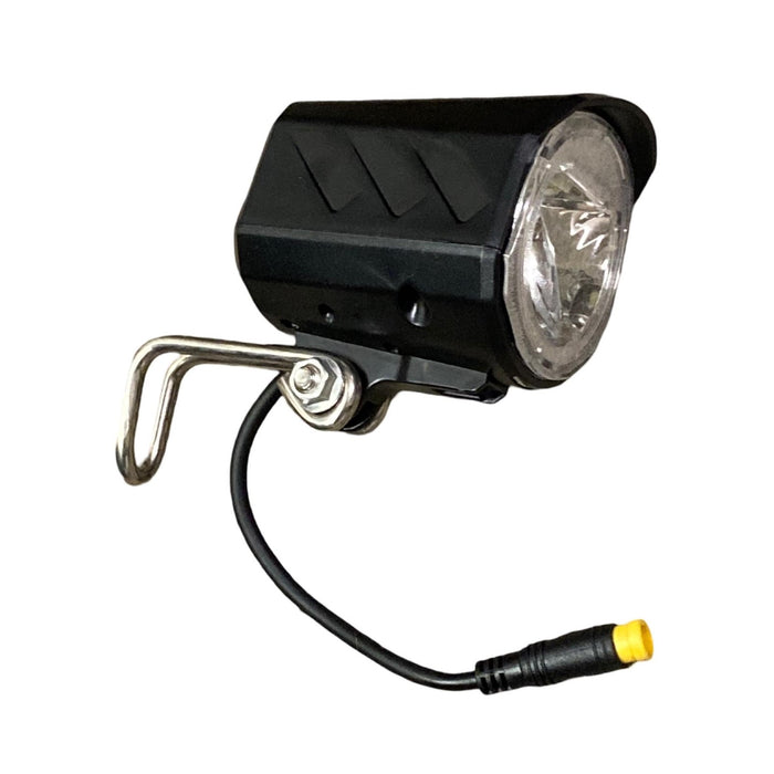 eco-flying e bike front Light