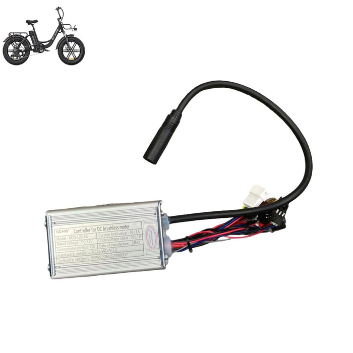 ENGWE L20 250 W ebike controller