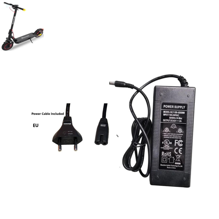 Evercross EV10K PRO Scooter Charger