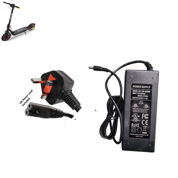 Evercross EV10K PRO Scooter Charger