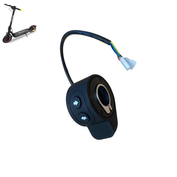 Evercross EV10K PRO Scooter Throttle