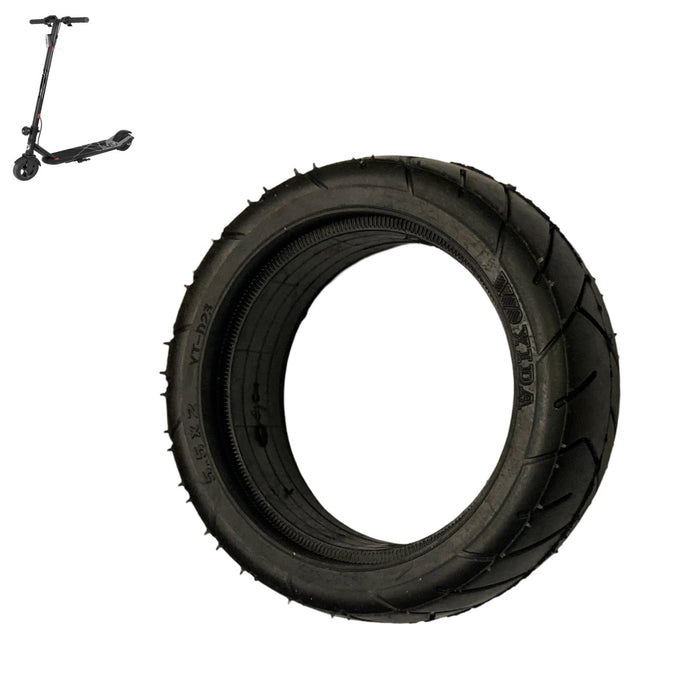 Evo VT3 Scooter Solid Tyre