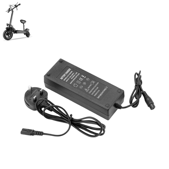 iScooter ix5 scooter charger