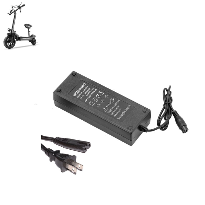 iScooter ix5 scooter charger