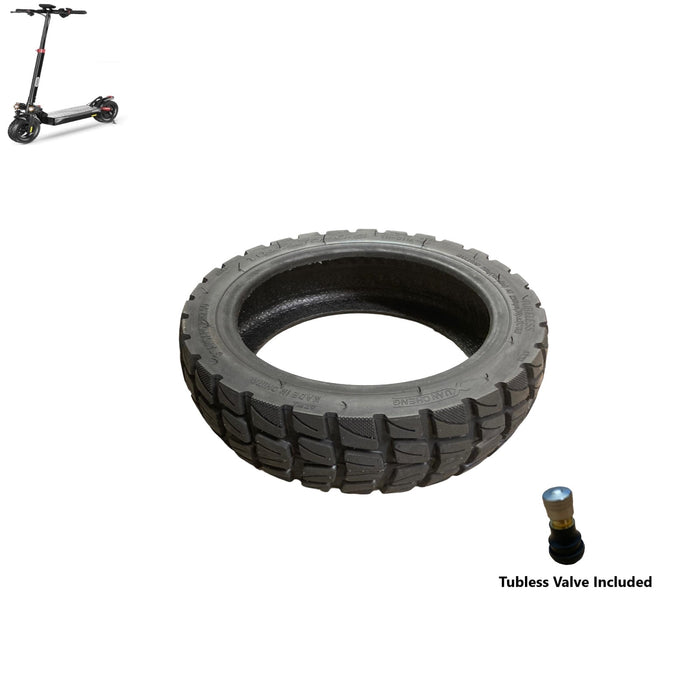 iScooter iX4 /iX3 /T4 Tubeless Tyre