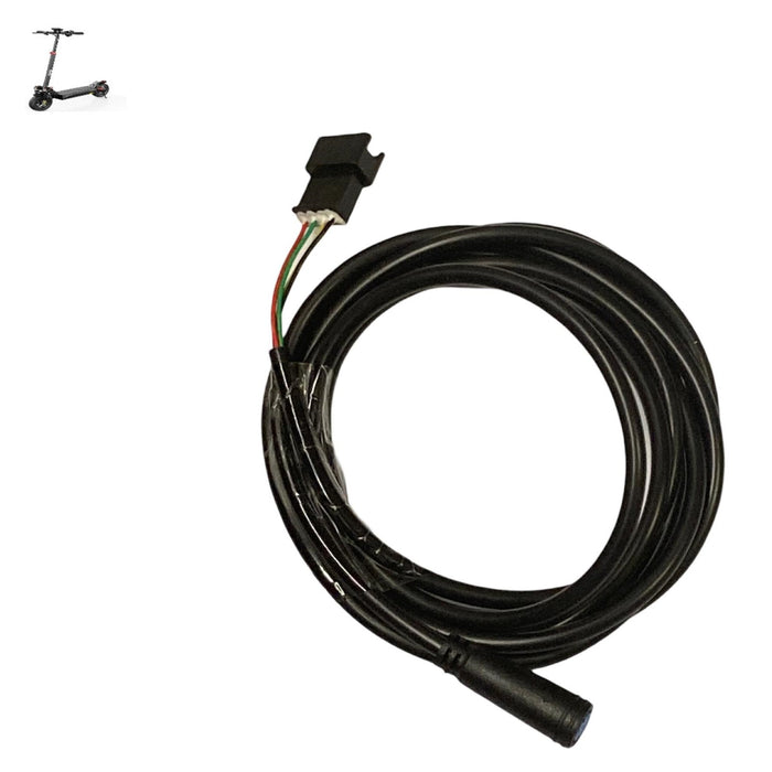 iScooter iX4 /T4 Display Cable Line cable