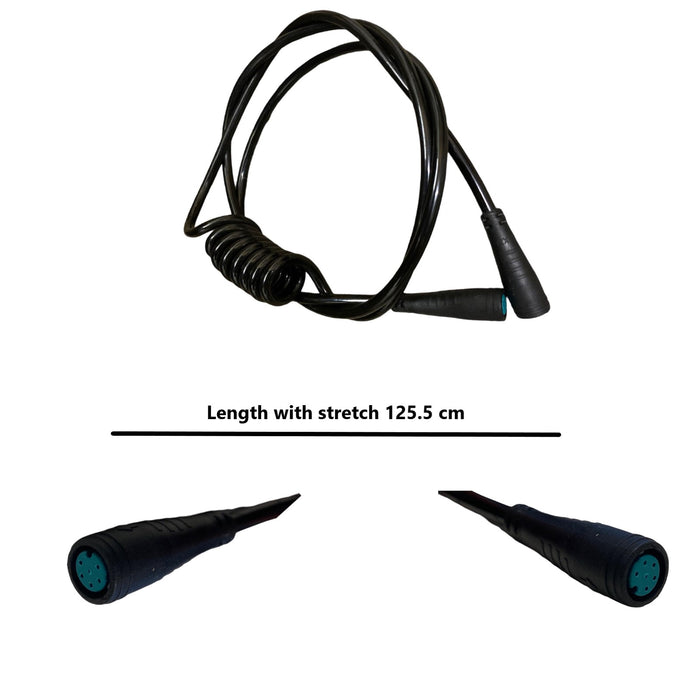 Mankeel MK114 Urban eBike Line cable