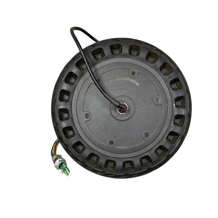 Generic 10 Inch Motor