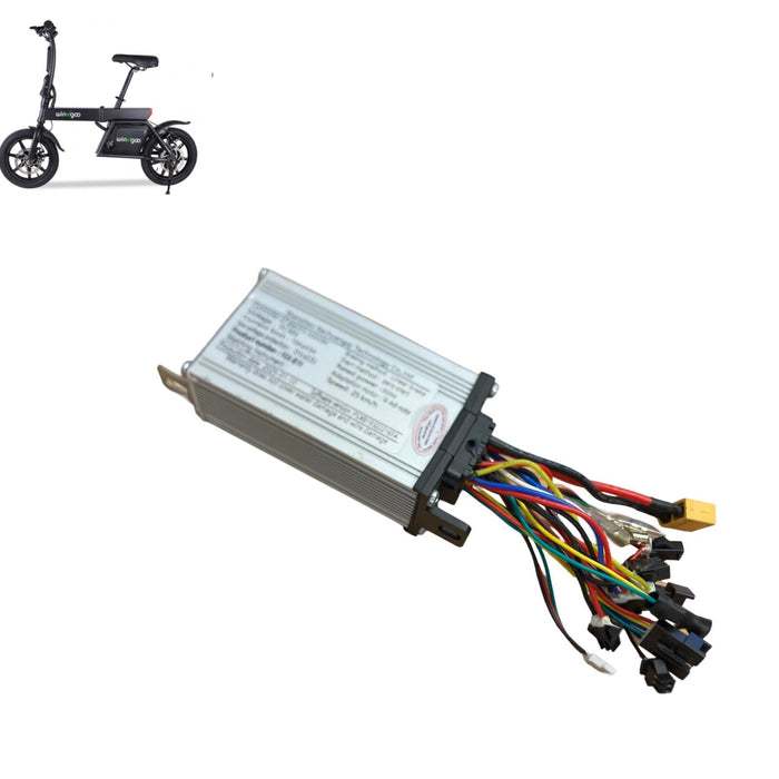 Windgoo B19 scooter controller